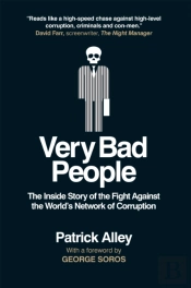 Very Bad People