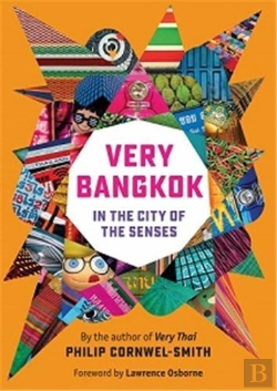 Bertrand.pt - Very Bangkok