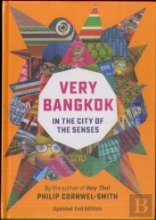 Very Bangkok