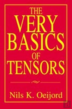 Bertrand.pt - Very Basics Of Tensors