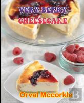 Very Berry Cheesecake