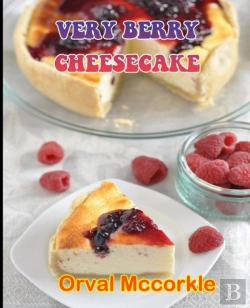 Bertrand.pt - Very Berry Cheesecake