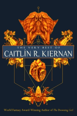 Bertrand.pt - Very Best Of Caitlin R. Kiernan