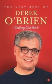 Very Best Of Derek O'Brien