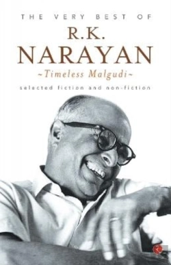 Bertrand.pt - Very Best Of R.K. Narayan