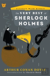 Very Best Of Sherlock Holmes