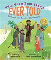 Very Best Story Ever Told The