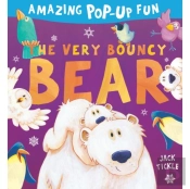 Very Bouncy Bear