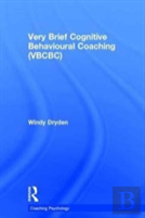 Very Brief Cognitive Behavioural Coaching (Vbcbc)