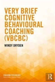 Very Brief Cognitive Behavioural Coaching (Vbcbc)