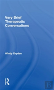 Very Brief Therapeutic Conversations