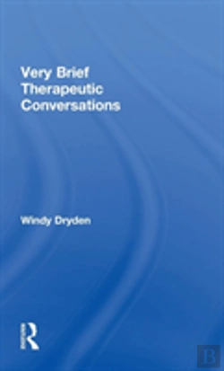 Bertrand.pt - Very Brief Therapeutic Conversations