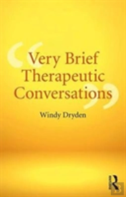 Bertrand.pt - Very Brief Therapeutic Conversations