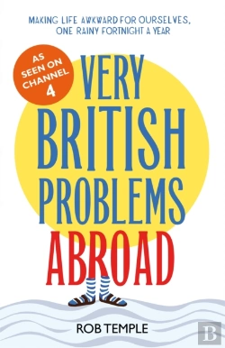 Bertrand.pt - Very British Problems Abroad