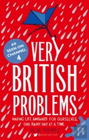Very British Problems