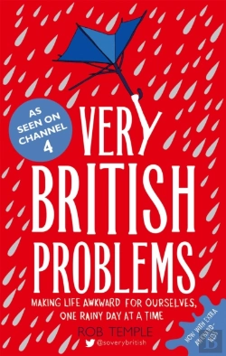 Bertrand.pt - Very British Problems