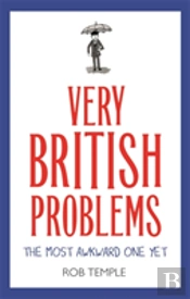 Very British Problems: The Most Awkward One Yet
