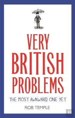 Bertrand.pt - Very British Problems: The Most Awkward One Yet