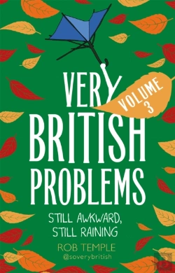 Bertrand.pt - Very British Problems Volume Iii
