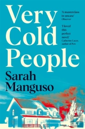Very Cold People
