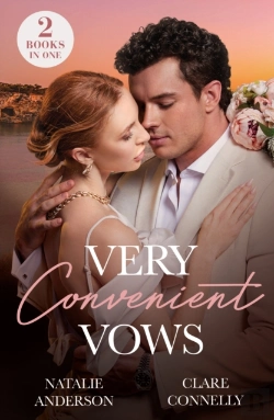 Bertrand.pt - Very Convenient Vows