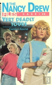 Very Deadly Yours