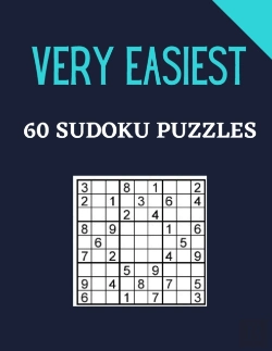 Bertrand.pt - Very Easiest 60 Sudoku Puzzles