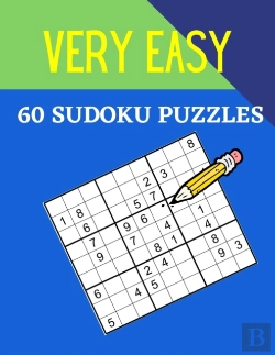 Bertrand.pt - Very Easy 60 Sudoku Puzzles