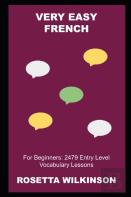 Very Easy French For Beginners
