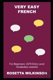 Very Easy French For Beginners