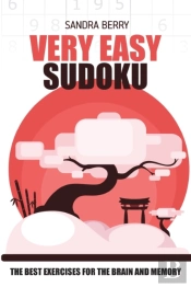 Very Easy Sudoku
