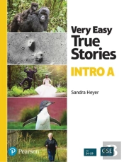 Very Easy True Stories
