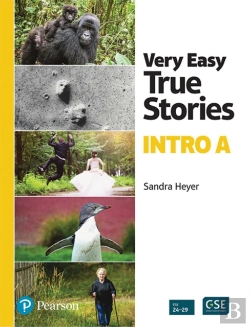 Bertrand.pt - Very Easy True Stories