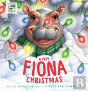 Very Fiona Christmas