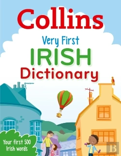Bertrand.pt - Very First Irish Dictionary
