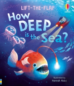 Bertrand.pt - Very First Questions And Answers: How Deep Is The Sea?