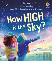 Very First Questions And Answers: How High Is The Sky?