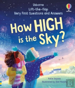Bertrand.pt - Very First Questions And Answers: How High Is The Sky?