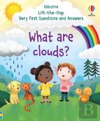 Very First Questions And Answers What Are Clouds?