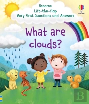 Very First Questions And Answers What Are Clouds?
