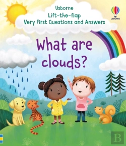Bertrand.pt - Very First Questions And Answers What Are Clouds?
