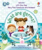 Very First Questions And Answers What Are Germs?