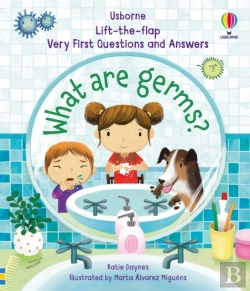 Bertrand.pt - Very First Questions And Answers What Are Germs?