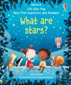 Very First Questions And Answers What Are Stars?