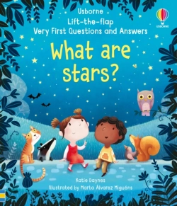 Bertrand.pt - Very First Questions And Answers What Are Stars?