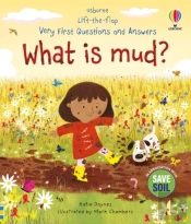 Very First Questions And Answers: What Is Mud?