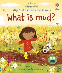 Bertrand.pt - Very First Questions And Answers: What Is Mud?