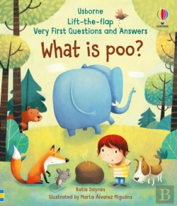 Bertrand.pt - Very First Questions And Answers What Is Poo?