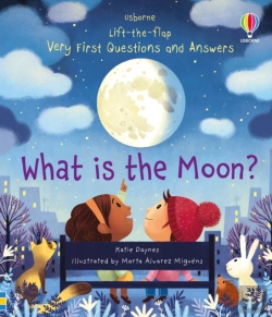 Bertrand.pt - Very First Questions And Answers What Is The Moon?