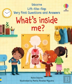 Bertrand.pt - Very First Questions And Answers What'S Inside Me?